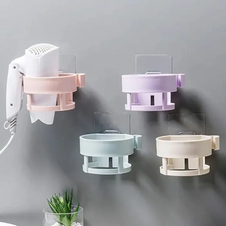 Home%20Bathroom%20Hair%20Dryer%20Storage%20Rack%20Holder%20-%20Hair%20Stand%20-%20Image%204