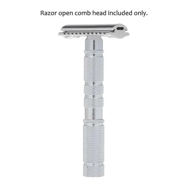 Double%20Edge%20Shaving%20Safety%20Razor%20Open%20Comb%20Head%20Men%20Safety%20Razor%20Head%20Shaving%20Tool%20-%20Image%202