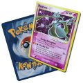【Serendipity party】Pokemon Mewtwo Gold Star EX Holon Phantoms DIY Flash Game Pokemon Collection Gift Kids. 