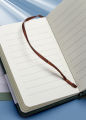 Mini Pocket Notebook Small Hardcover Leather Journal A7 Notebook Planner Notepad Memo Diary Reminder Book.