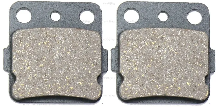 %E3%80%90Mary%20DAI%20Store%E3%80%91SINTERED%20LEFT+Disc%20Brake%20Pads%20for%20%20KLX%20(10-15)%20D-Tracker%20DTracker%20125%20(10-11)%20rear%20pads,only%201%20is%20right%20Front%20Rear%20-%20Image%204