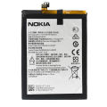 Nokia HE347 Battery for Nokia 7 Plus - 3700 mAh. 