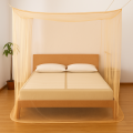 Digital Mosquito Net With New Design and Huge Airflow For King Size Bed (6*7) feet's.