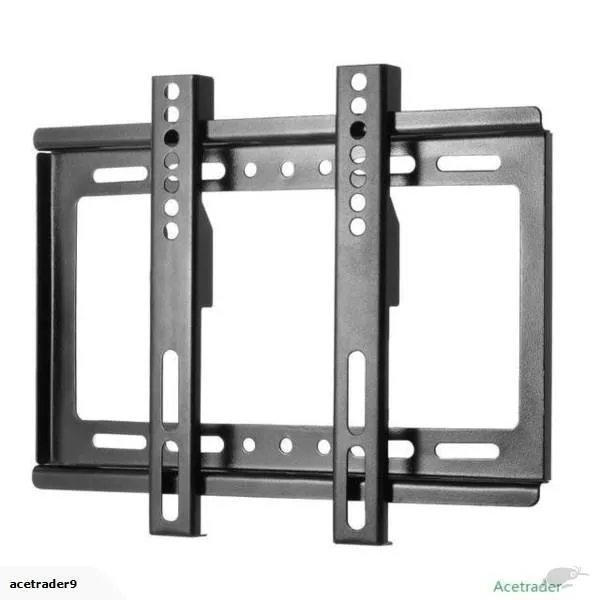 TV%20Wall%20Bracket%20Mount%20Swivel%20Tilt%20Suitable%20For%2014%20Inch%20-%2042%20Inch%20Plasma%203D%20LED%20LCD%20-%20Image%203