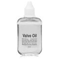 1pc 30ml Valve Lubricating Oil For Saxophone Clarinet Flute Trumpet Horn Brass Instruments Accessories Maintenance 9x4x1.8cm. 