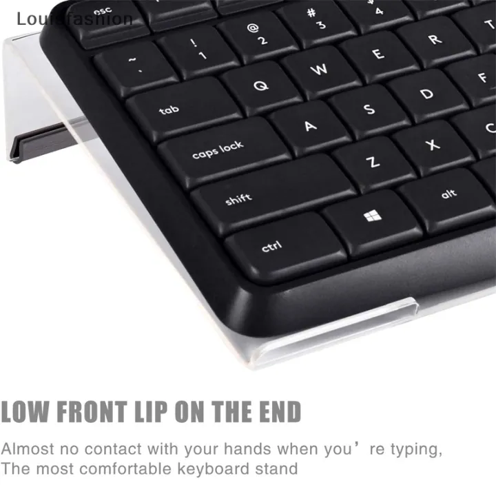 LFPH%20Keyboard%20Display%20Stand%20Laptop%20Stand%20Keyboard%20Riser%20Notebook%20Computer%20Keyboard%20Feet%20Acrylic%20Adjustable%20Tilg%20Keyboard%20Lifter%20HOT%20-%20Image%208