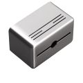 Toilet Toilet Paper Box Punch-Free Waterproof Wall-Mounted Toilet Roll Stand Tissue Paper Extraction Box Toilet Paper Rack. 