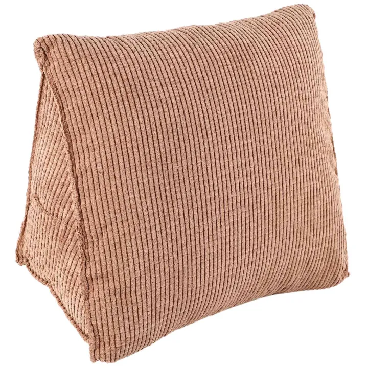 Backrest%20Cushion%20Wedge%20Pillow%20Back%20Cushion%20Lumbar%20Pad%20Bed%20Office%20Chair%20Rest%20Pillow%20Back%20Support%20Pillow(Blue)%20-%20Image%202