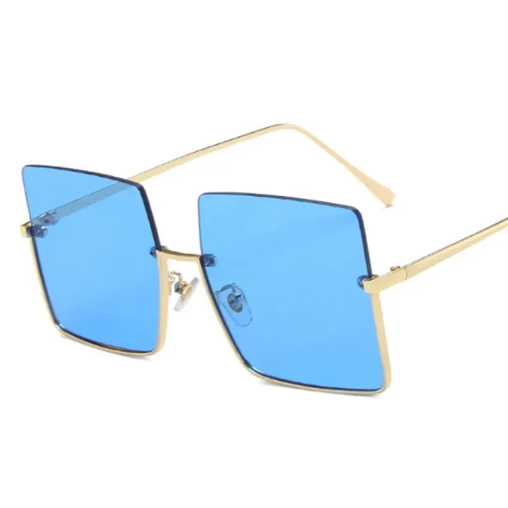 Fashion%20Oversized%20Square%20Sunglasses%20Women%20Brand%20Retro%20Big%20Frame%20Sun%20Glasses%20Female%20Metal%20Semi-Rimless%20Designer%20Oculos%20De%20Sol%20-%20Image%206