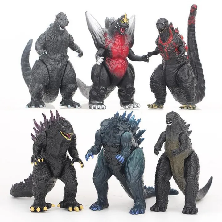 Simulasi%20Godzilla%20Monster%20Model%20Kids%20Boneka%20Tokoh%20Hadiah%20Mainan%20Mendidik%20-%20Image%204