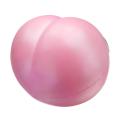 Huge Peach Squishy Jumbo 25*23CM Fruit Slow Rising Soft Toy Gift Collection With Packaging Giant Toy(null). 