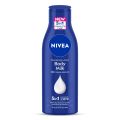 Nivea Body Milk Nourishing Lotion 200ml.