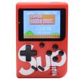 High Quality SUP Game box 3 inch Handheld Game Console 400 IN 1 Retro Video Game.