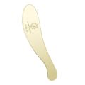 Body Massager Beauty instrument Multifunctional meridian pure copper scraping board accupoint massage stick.