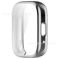 Watch caver For Redmi Watch3 Active/ 3 Lite TPU Screen Protectors.