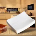 【Fashion】500Pcs Transparent Glutinous Rice Paper Corn Wedding Candy Wrapping Paper for Daily Life. 