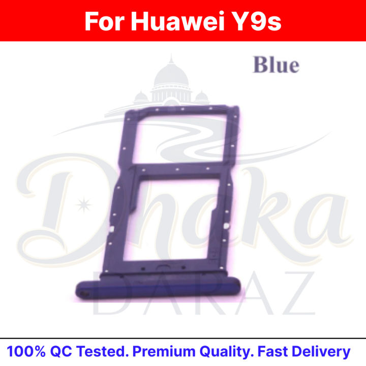 Huawei%20Y9s%20SIM%20Tray%20%E2%80%93%20Replacement%20-%20Image%204