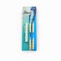 4 Pcs KOREAN Dental Brush Flosser for Cleaner Interdental Brush Toothpick Dental Tooth Flossing Head Oral Dental Toothpick Cleaners Cleaning Tool. 