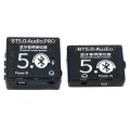 2Pcs Bluetooth Board Audio Receiver BT5.0 PRO+ BT5.0 Audio MP3 Lossless Player Wireless Stereo Music Module With Case. 