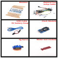 NEWEST RFID Starter Kit for Arduino UNO R3 Upgraded version Learning Suite With Retail Box.