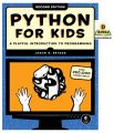 Python for Kids A Playful Introduction to Programming. 