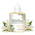 Jasmine Diffuser Natural Refreshing Jasmine Perfume Air Freshener 50ml Long-Lasting Fragrance, Aromatherapy Diffuser oil.