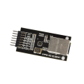 NXFDSIOZ 2X LAN8720 Module Network Module Ethernet Transceiver RMII Interface Development Board.