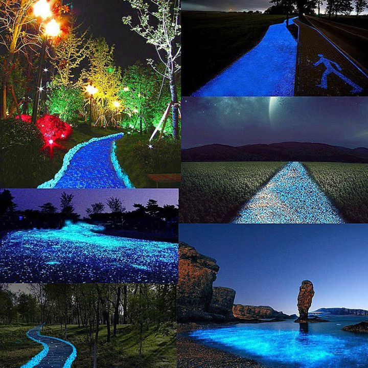 50/100pcs%20Colorful%20Outdoor%20Glow-in-the-Dark%20Garden%20Luminous%20Stones%20for%20Potted%20Plants%20Outdoor%20Pathways,%20Weddings%20&%20Festivals%20-%20Image%206