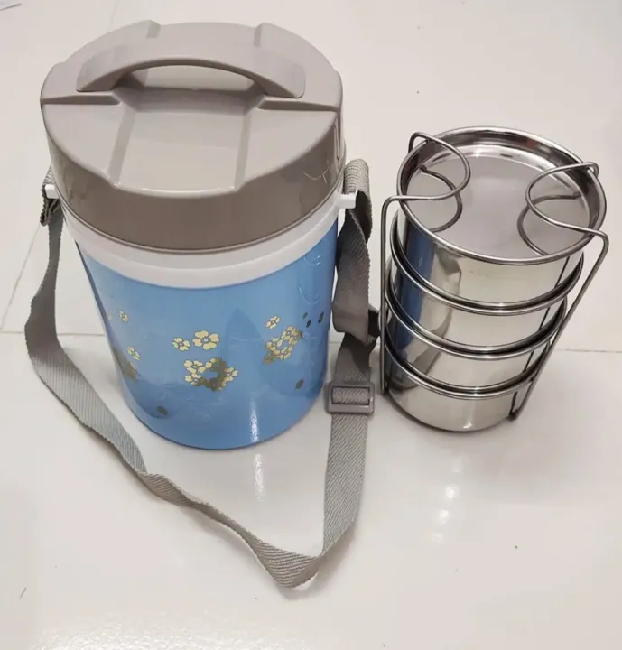 Kiam%20Monalisa%204%20Bowl/Bati%20Hot%20Tiffin%20Cariar/Hot%20Launce%20Box/Hot%20Pot%20Tiffin%20Box-1%20Piece%20-%20Image%203