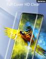 2Pieces for VIVO Y100 4G Screen Protector Tempered Glass Clear Transparent Full Screen Glass Film for VIVO Y100 4G Casing Cover No Black Edges.