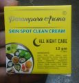 PARAMPARA ( Normal ) Spot Out Night Cream. 