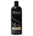 International USA product Hair care shampoo Tre semme Moisture Rich used for male/female - 828 ml . 