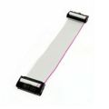 IDC Flat Ribbon Cable 2.54mm Pitch 16 Pin Female to Female Ribbon Cable Connector for P10 P3 P4 P6 P5 Color LED Panel. 