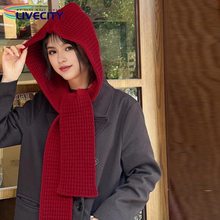 Cold%20Weatr%20Hat%20Windproof%20Knit%20Hat%20with%20Integrated%20Scarf%20for%20Outdoor%20Photography%20Reversible%20Design%20for%20Ear%20Protection%20Thick%20adwear%20Wrapped%20Cap%20for%20Reversible%20Hooded%20Scarf%20-%20Image%205