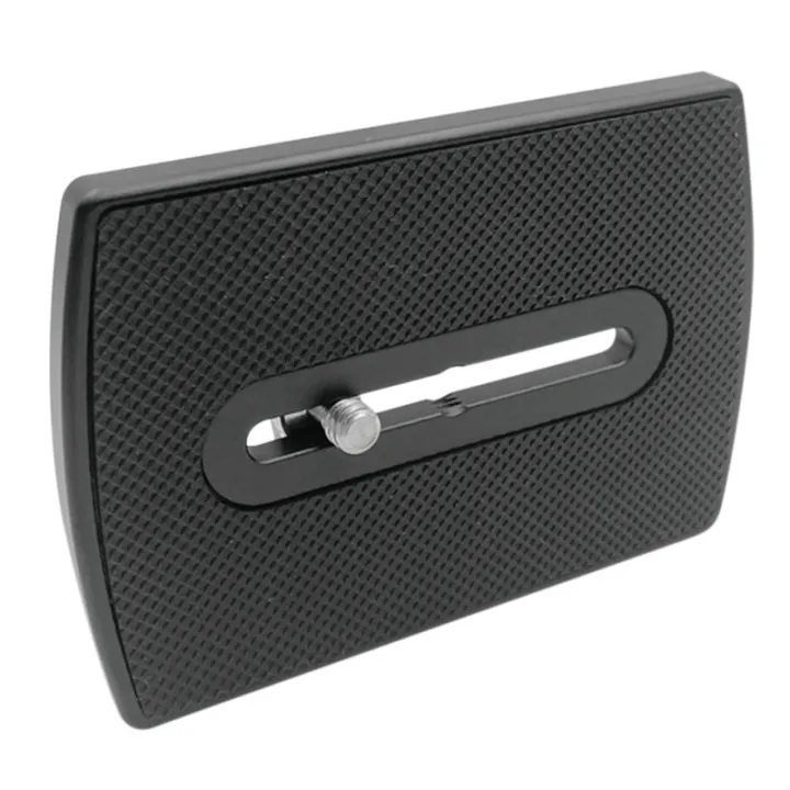 JAERBEE%20Quick%20Release%20Plate%20for%20Libec%20TH-650HD%20Camera%20Tripod%20Head%20Mounting%20Plate%20with%201/4%20Inch%20Screw%20Dslr%20Camera%20-%20Image%204