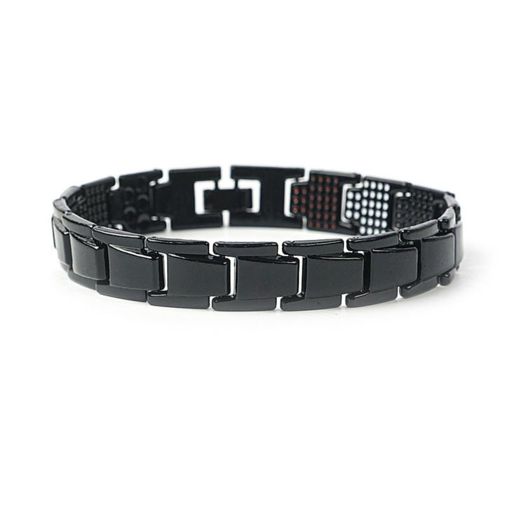 Magnetic Therapy Detachable Magnet Bracelet