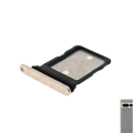 Google Pixel 7 Pro SIM Card Tray Holder Replacement with SIM Adapter & Ejector Pin. 
