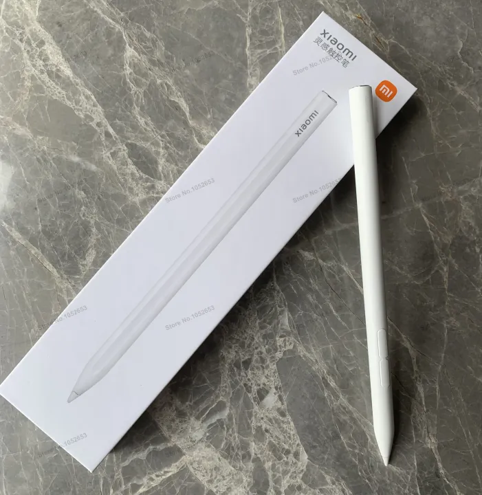 Xiaomi%20Stylus%20Pen%202nd%20Gen%20For%20Xiaomi%20Mi%20Pad%206%20/%206%20pro%20/%205%20/%205%20Pro%20Low%20Latency%20Draw%20Writing%20Screenshot%20Tablet%20Screen%20Smart%20Touch%20-%20Image%202