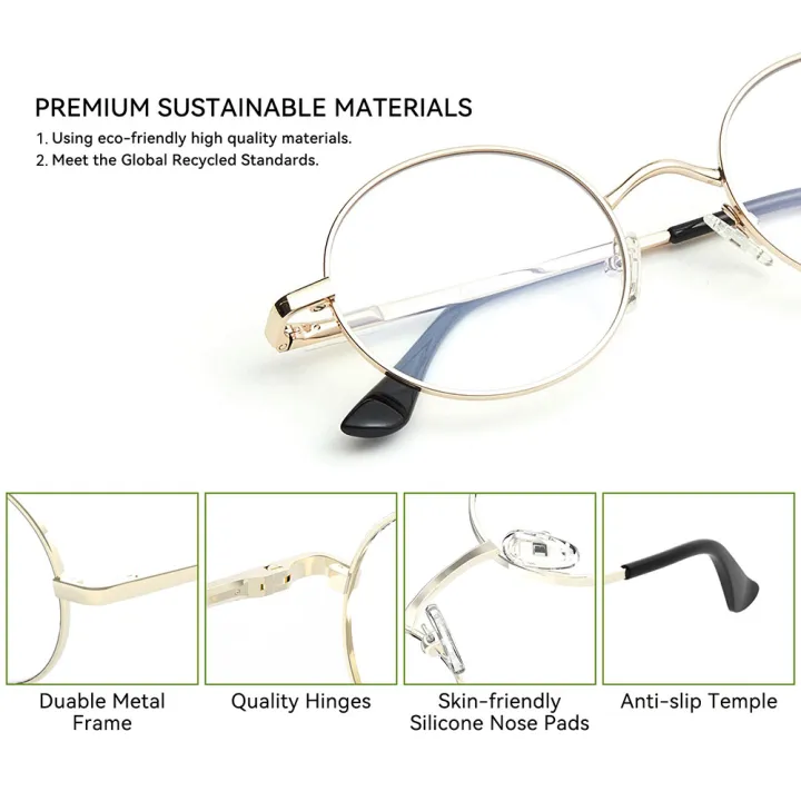 AABV%20Computer%20Blue%20Light%20Glasses%20Round%20Metal%20Transparent%20Optical%20lenses%20for%20Women%20Men%20Clear%20Eyeglasses%208009%20-%20Image%203