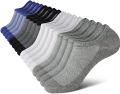 06 Pair Good Quality Brand extra low cut china Socks for Men.