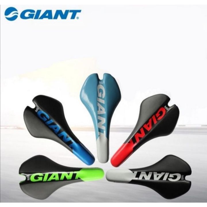GIANT%20SADDLE%20SEAT%20MTB%20ROAD%20SR%20SETA%20S1%20Comfortable%20MTB%20Mountain%20Cycle%20Seat%20-%20Image%203