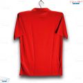 Punjab Kings Short sleeve Polo IPL Cricket Jersey For Men - PK IPL Jersey - Punjab Jersey 2025. 