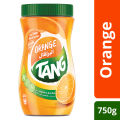 Tang Orange Flavoured Instant Drink Powder Jar 750gm. 