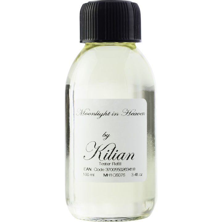 Kilian Moonlight in Heaven Refill Tester EDP for Unisex,100ml
