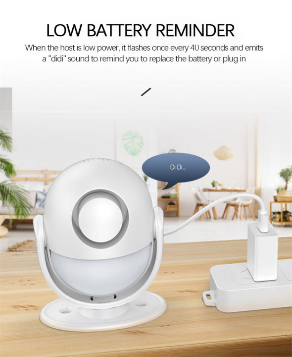 Wifi%20Graffiti%20Version%20Anti-theft%20Alarm%20Home%20Door%20And%20Window%20Shop%20Infrared%20Anti-theft%20Thief%20Sensor%20Artifact%20Alarm%20Alarm%20volume:%20125dB%20-%20Image%206