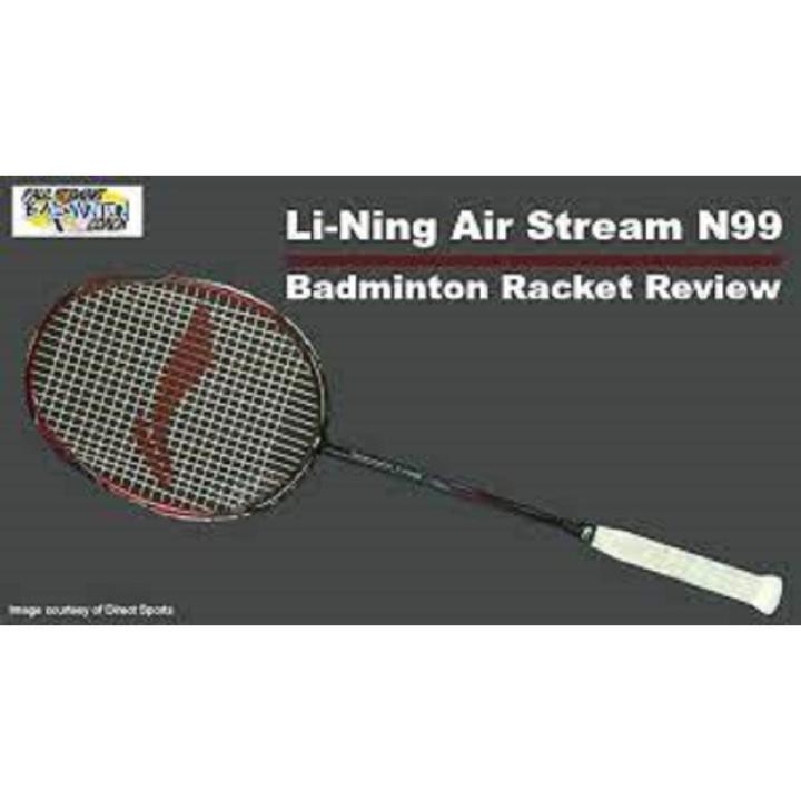 LILING BADMINTON RACKET -PORFATIONAL, MODEL -N99
