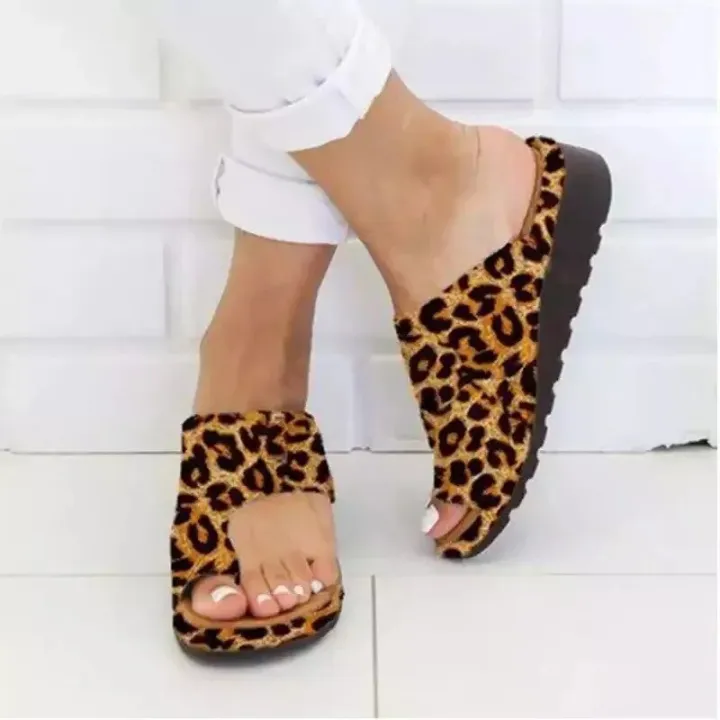 Women%20Summer%20Sandals%20Comfy%20Platform%20Flat%20Shoes%20Sole%20Ladies%20Casual%20Soft%20Big%20Toe%20Foot%20Sandal%20Orthopedic%20Bunion%20Corrector%20Slippers%20-%20Image%206