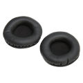 Headphone Ear Pads Soft Noise Blocking Replacement Universal Round Ear Cushi LJ4. 