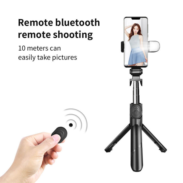 XT-02/%20H1%20Bluetooth%20Wireless%20Remote%20Selfie%20Stick%20Holder%20Extendable%20Foldable%20Handheld%20Monopod%20Selfie%20Stick%20with%20Tripod%20Stand%20-%20Image%203