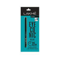 Lakme Eyeconic Kajal Deep Black Long-lasting Eye Makeup for Women. 